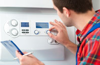 free commercial Walhampton boiler quotes