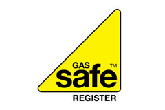 gas safe companies Walhampton